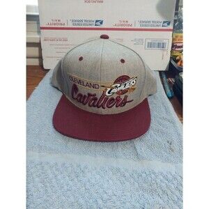 cleveland cavaliers hat